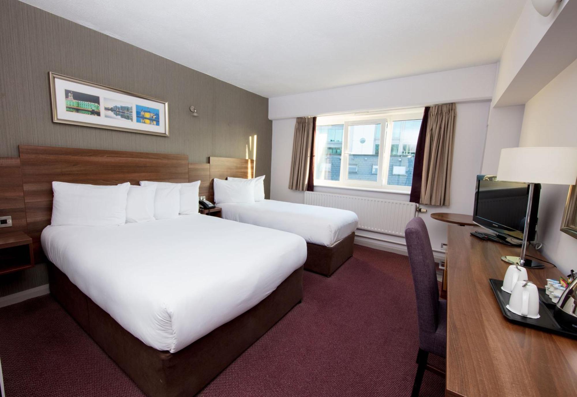 Superior Double Single Room