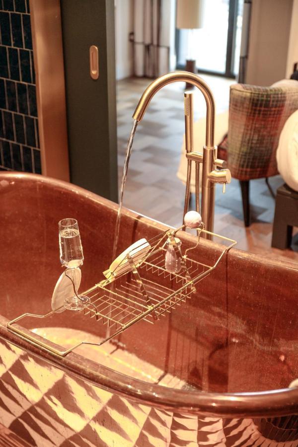 Two Bedroom Penthouse