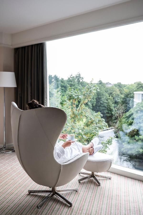 Classic Room 2 Double Beds River View