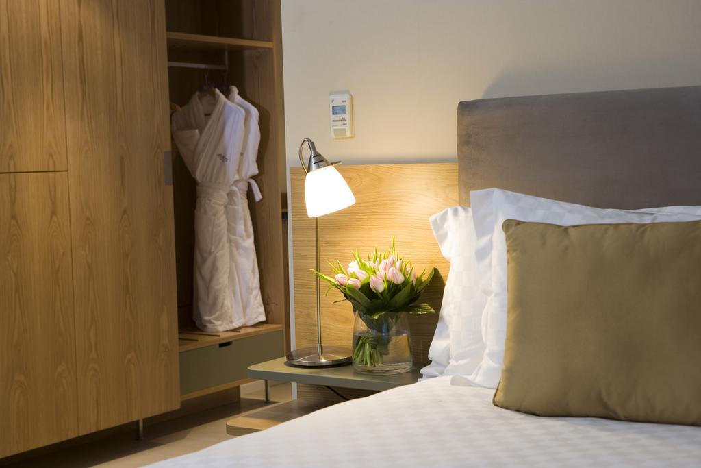 Classic Room 2 Double Beds