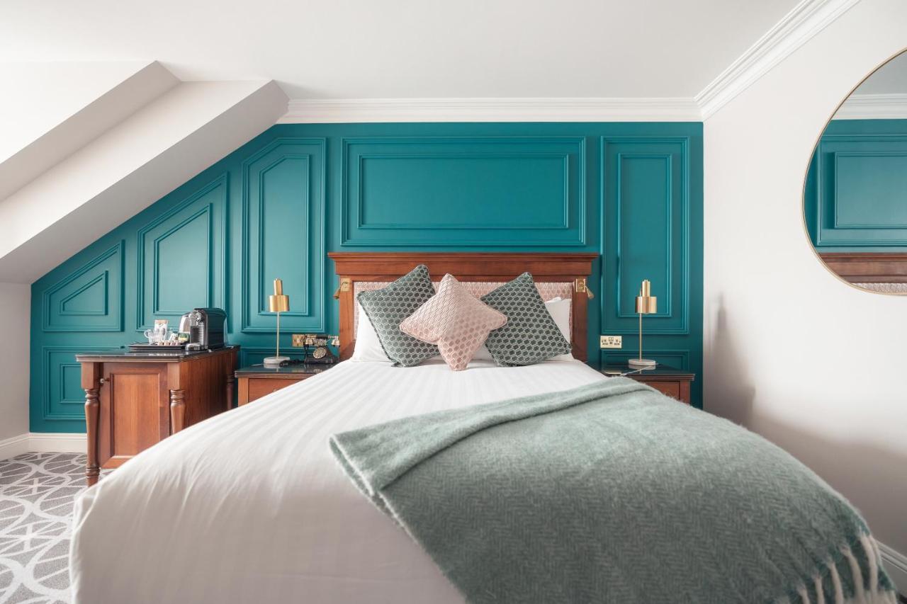 Premium Double or Twin Room