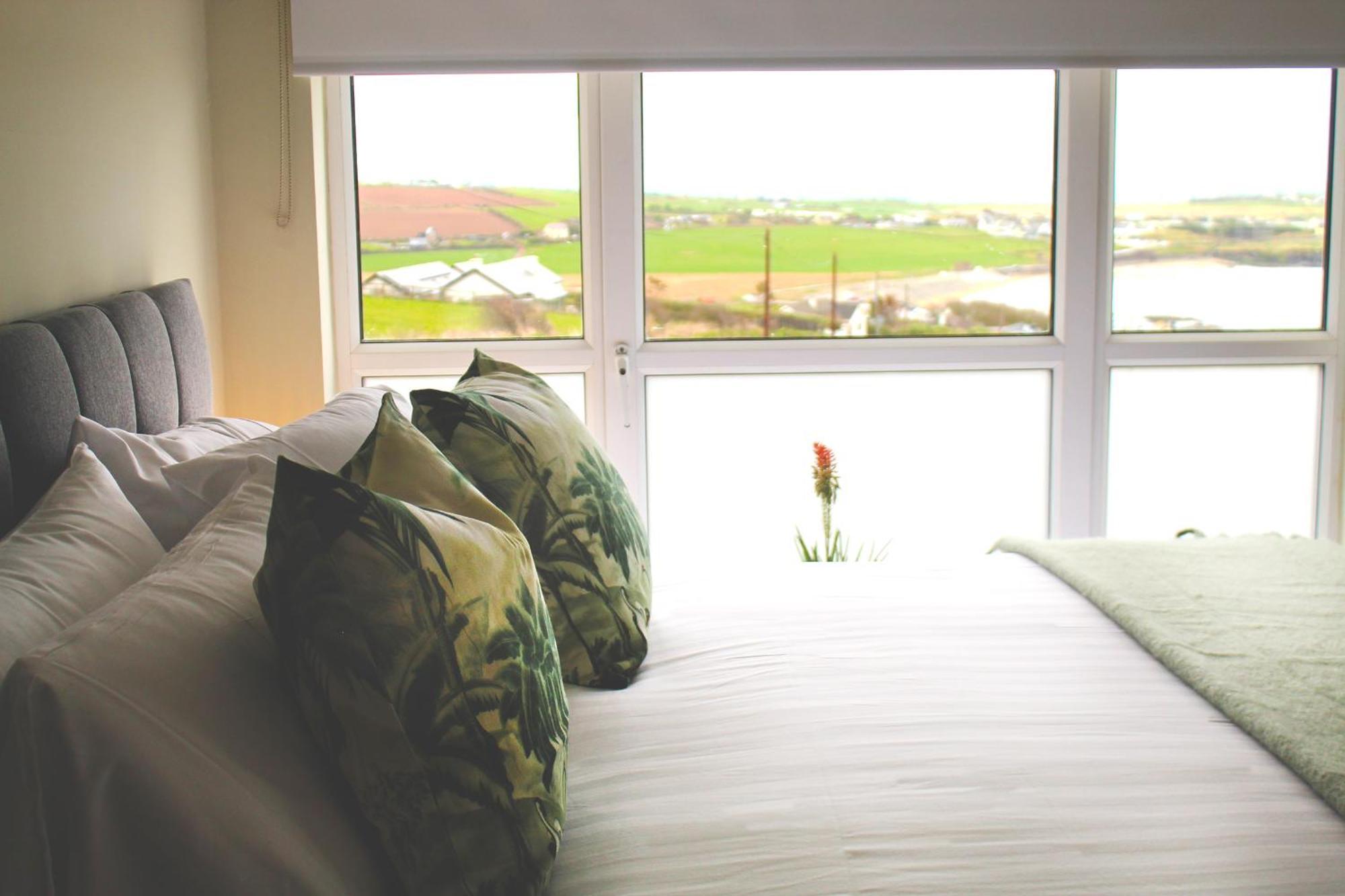 Double Room with Sea View