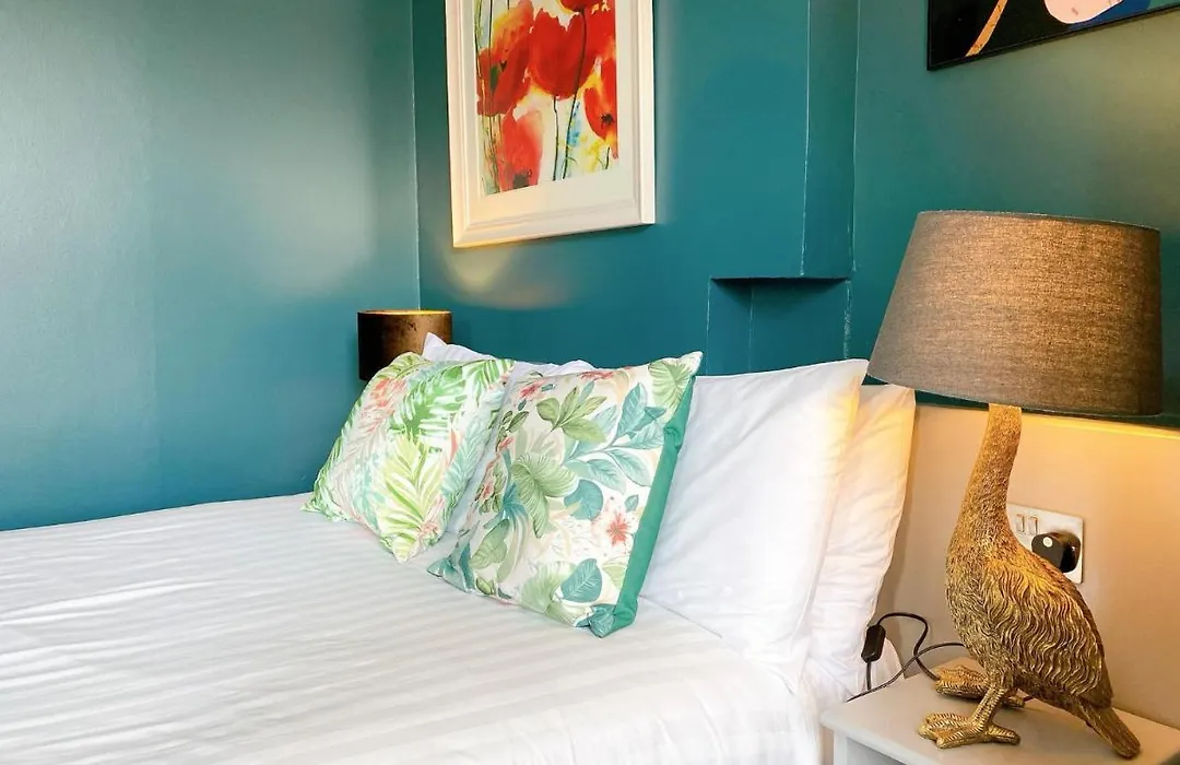 Rose Lodge Guest House-1