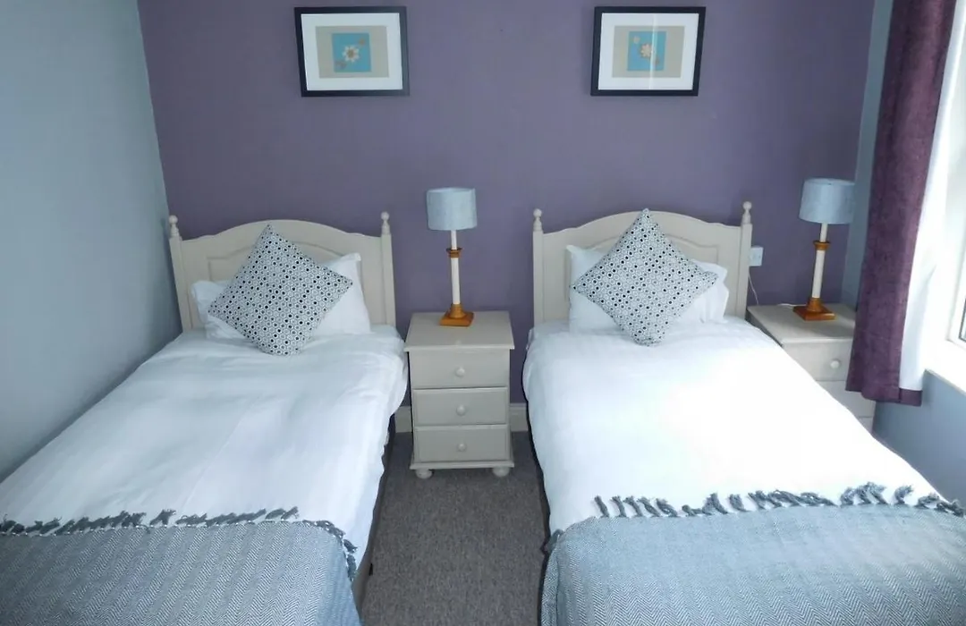 Anam Cara B&B-1