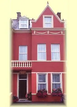 Achill House-1