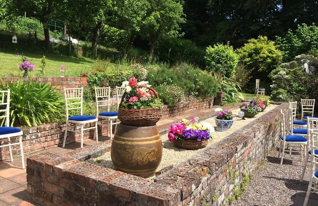 Flemings Country House-1
