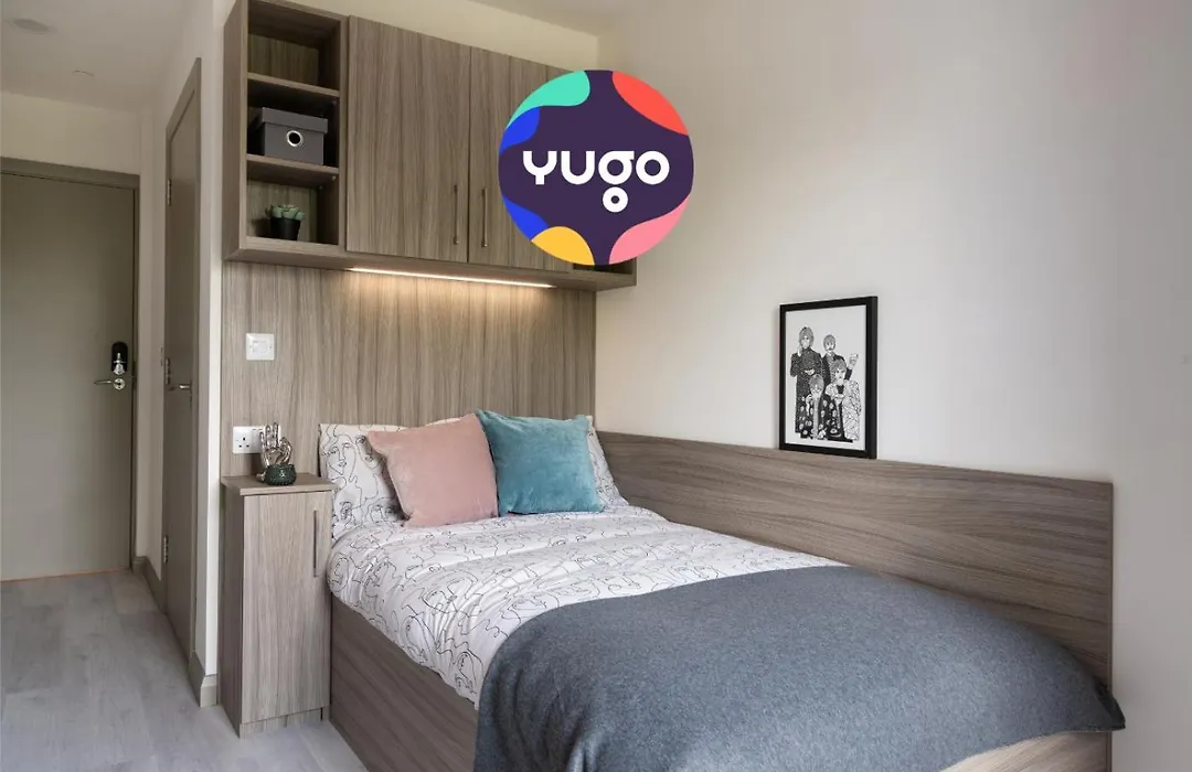 Yugo Explore - Melbourn Point-1
