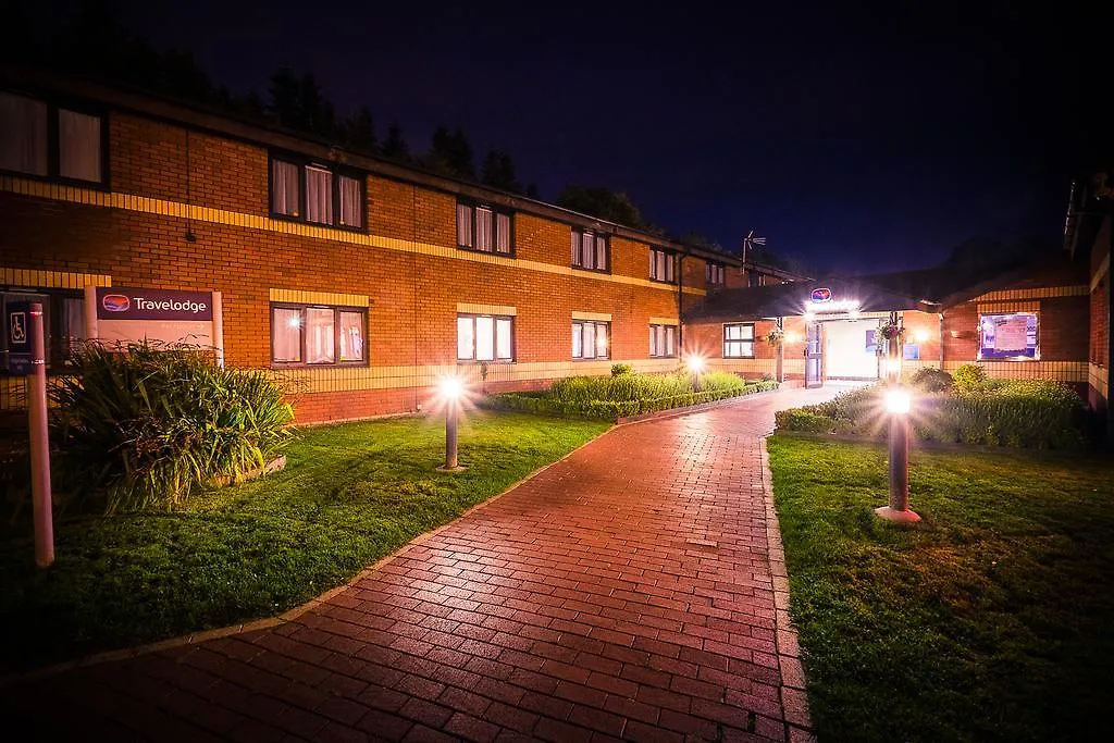Travelodge Cork-1