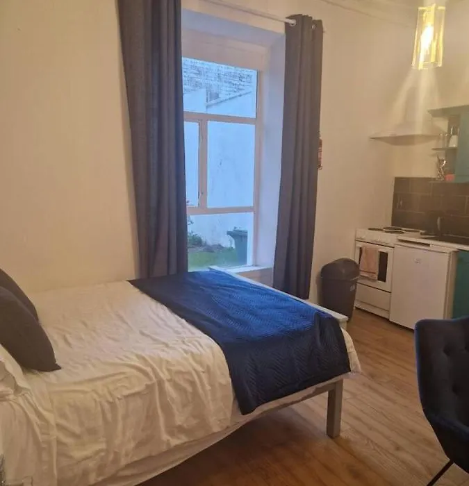 Lovely Studio - Perfect Weekend Stay In Cork-1