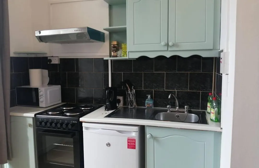 Perfect Apartment - Close To The Train Station-1