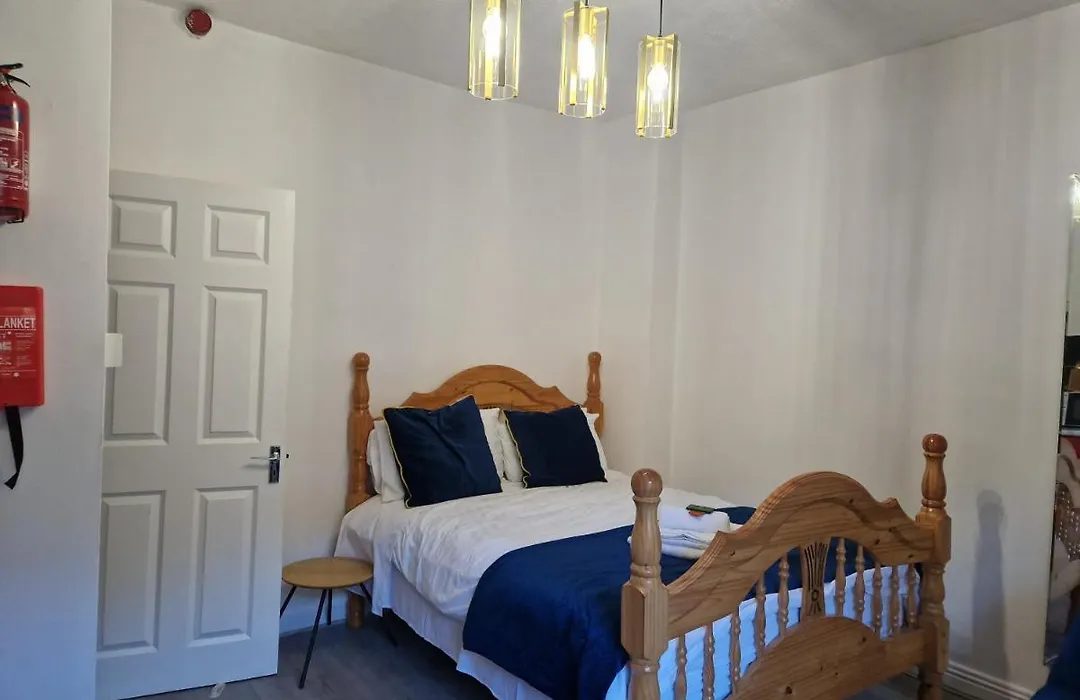 Ideal For Short Stays - Cork City-1
