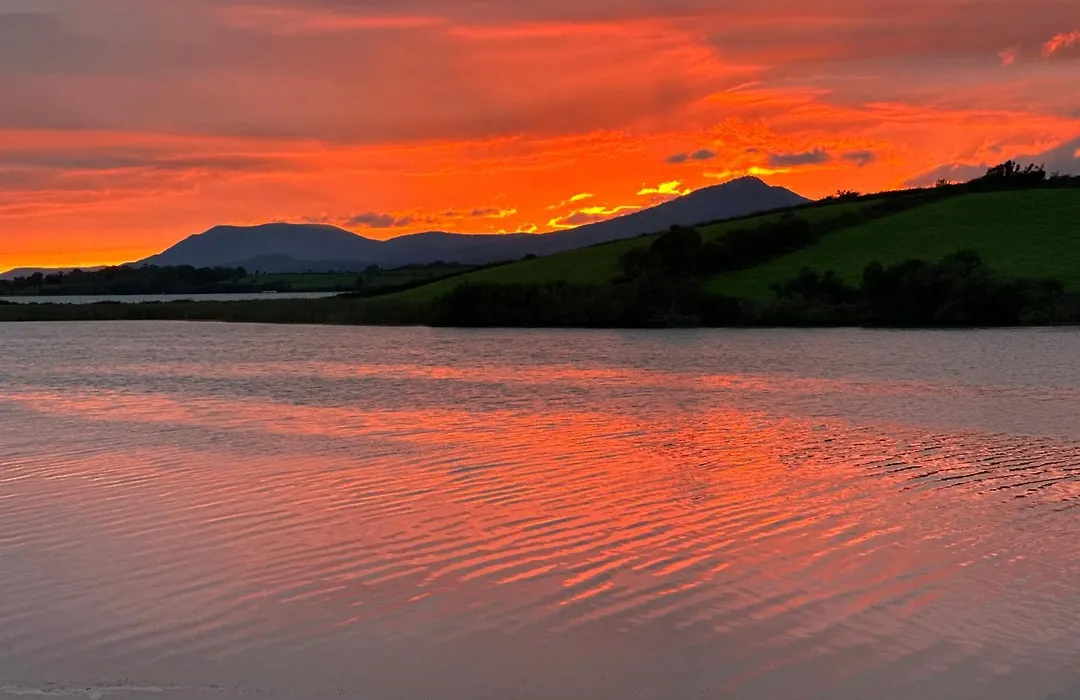 Lakeside Lookout Bantry-1