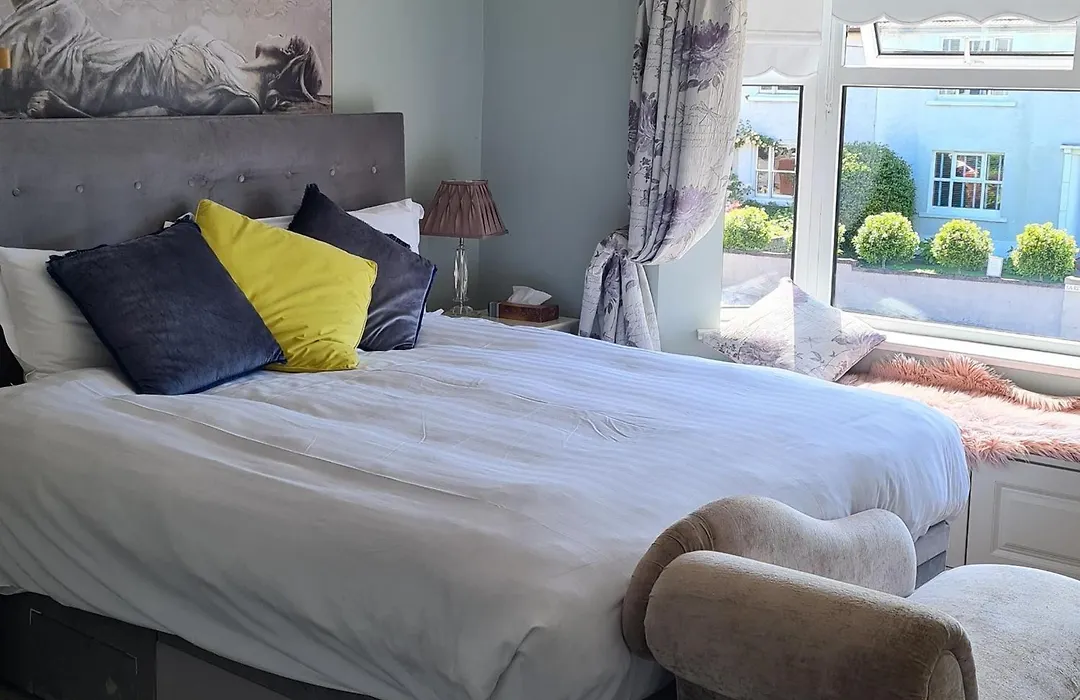 Blackrock Carole Ville Guesthouse-1