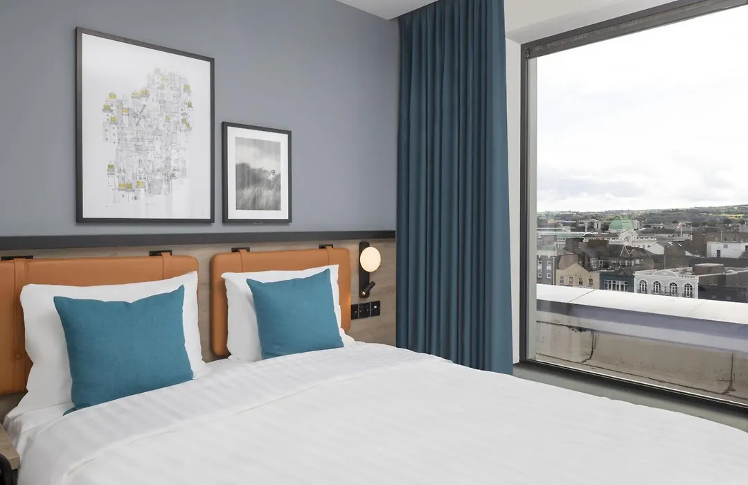 Residence Inn By Marriott Cork-1