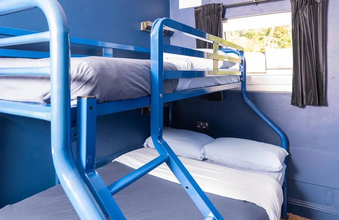 Sheilas Tourist Hostel-1