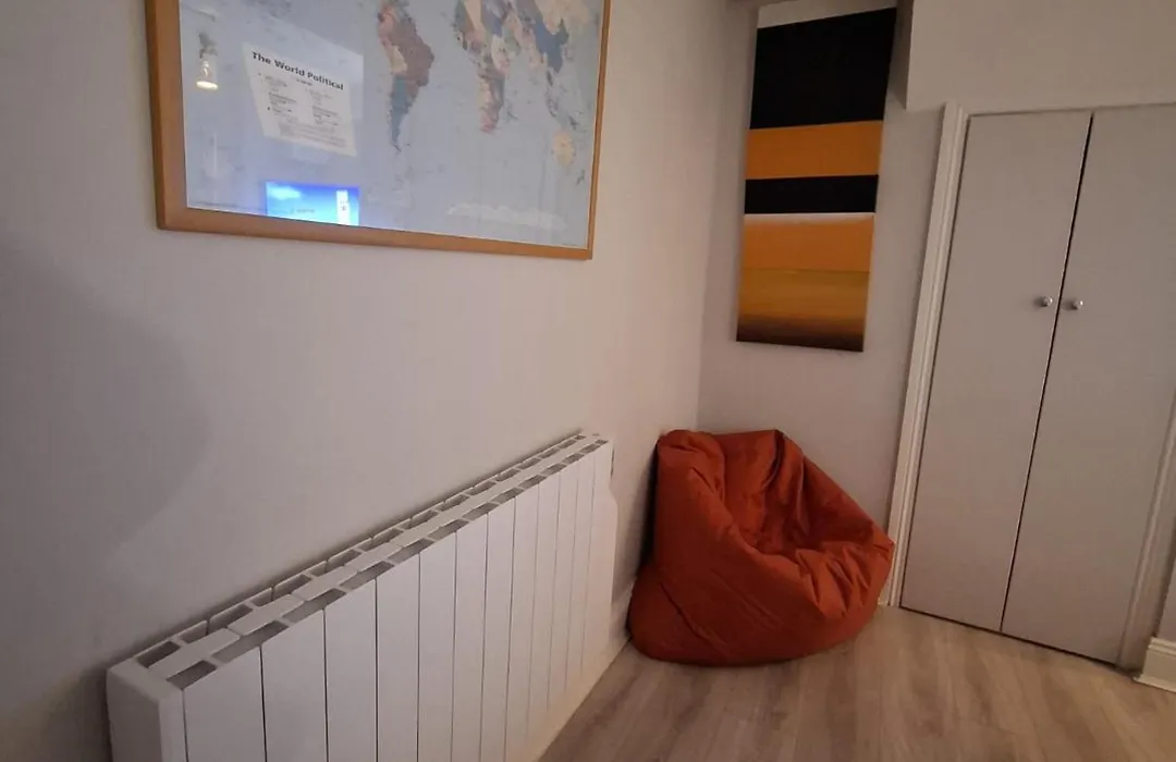 Mariners Rest One Bedroom Apartment In Innishannon Village-1