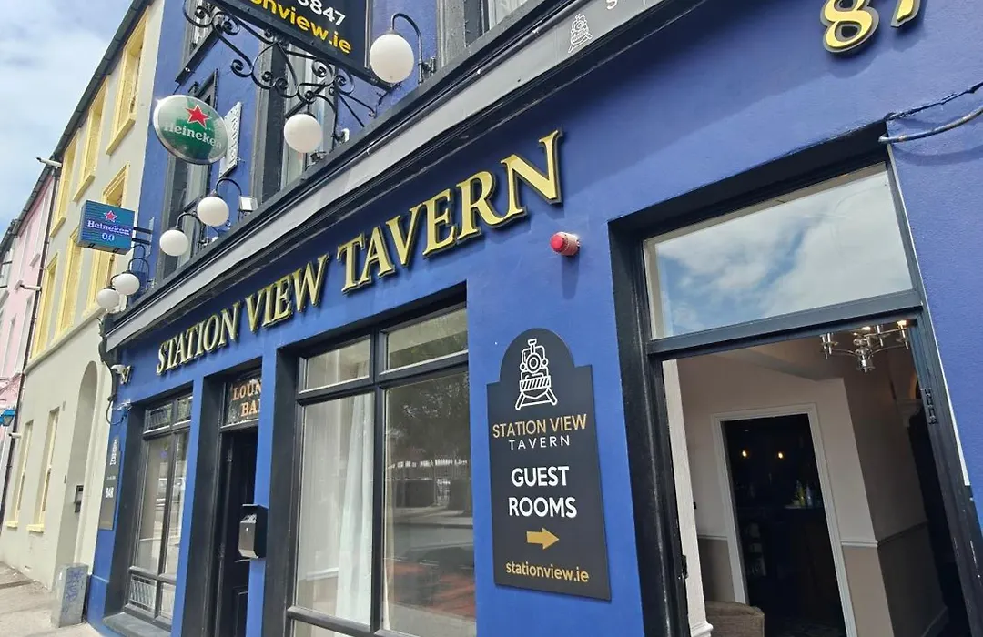 Station View Tavern-1
