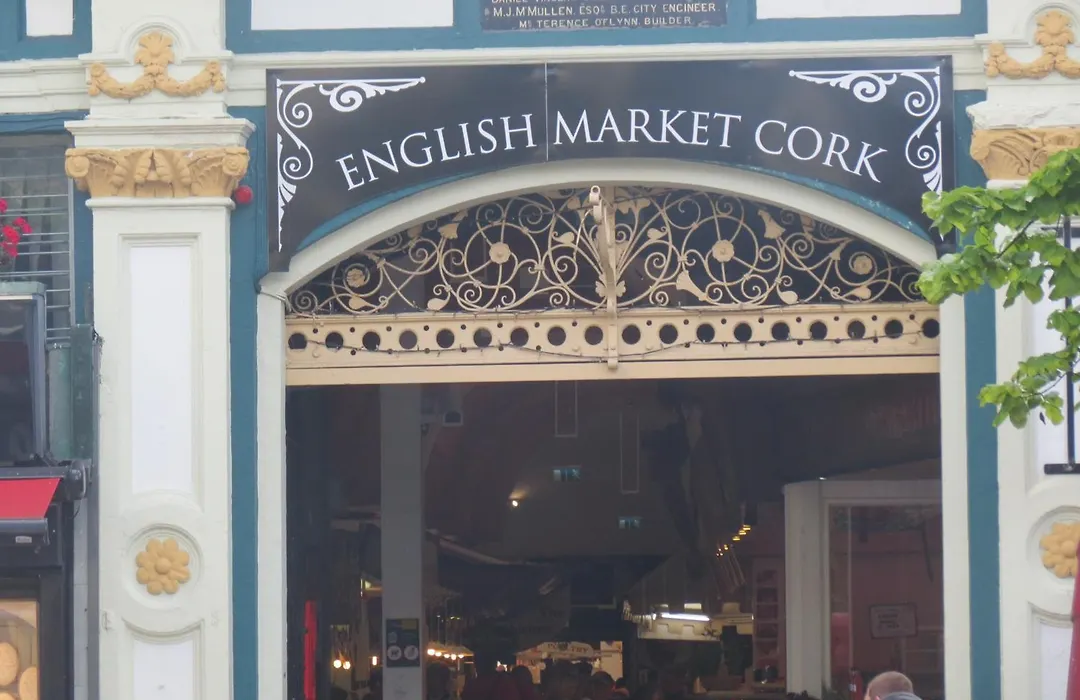 Maldron Hotel South Mall Cork City-1