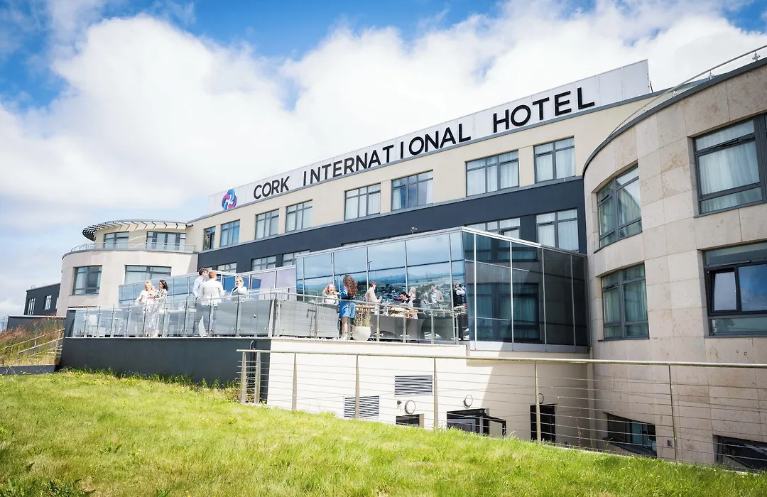 Cork International Hotel-1