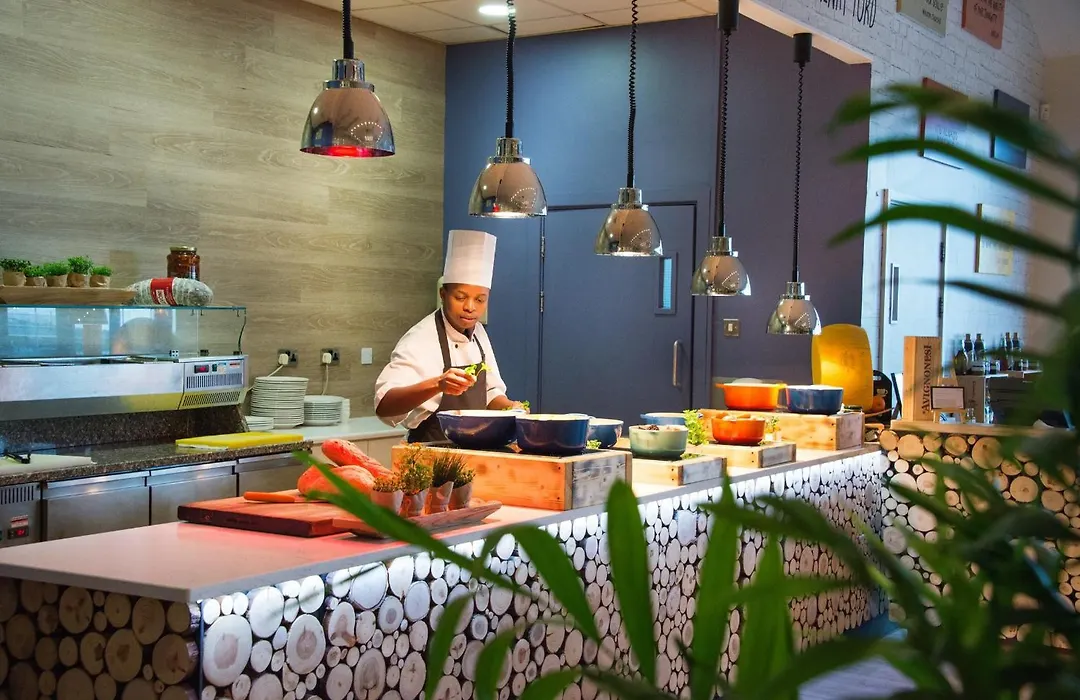 Cork Airport Hotel-1