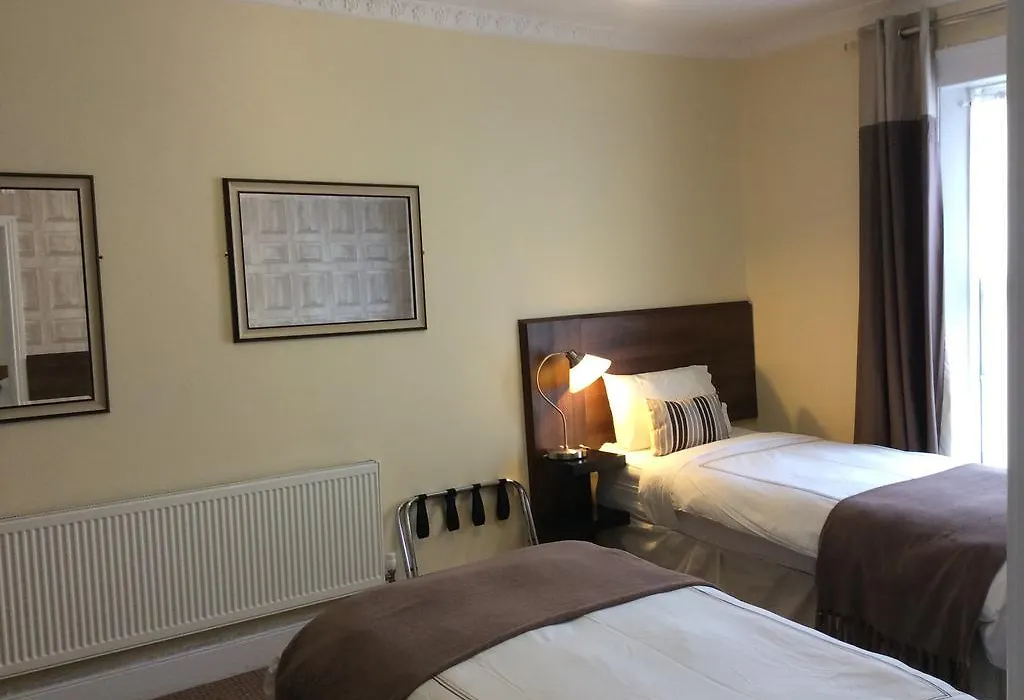 Kent House B&B-1