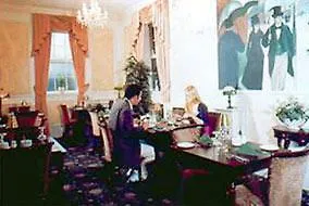 The Victoria Lodge-1