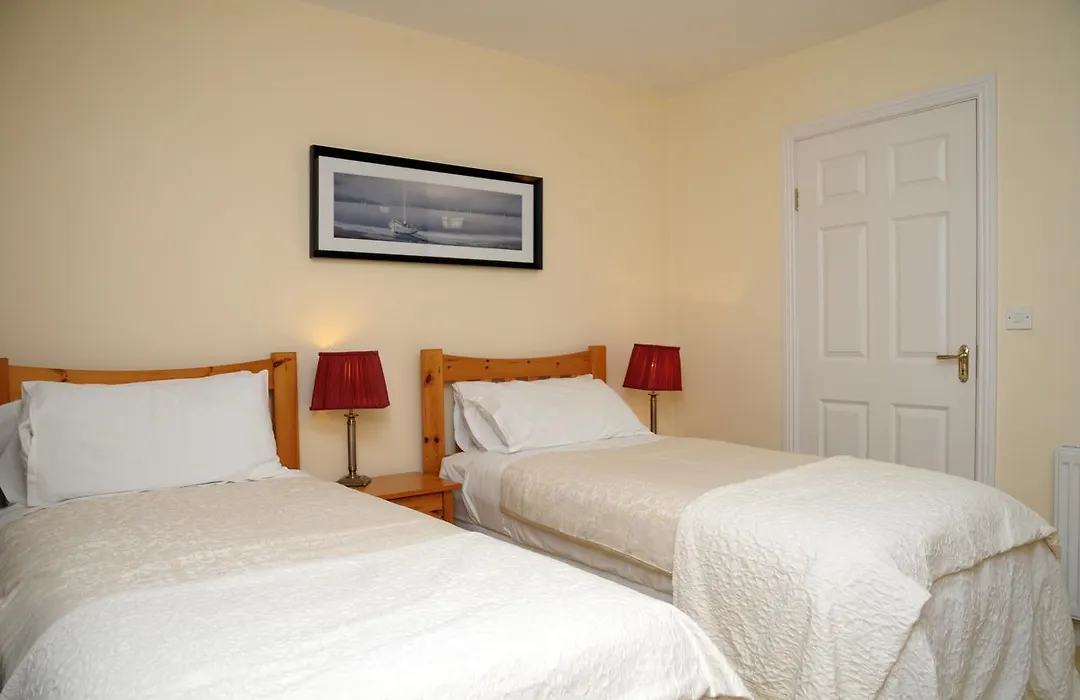 Blue Horizon B&B-1