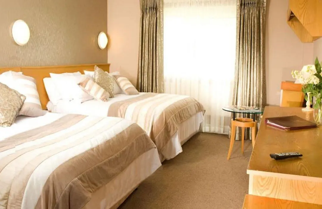 Great National Commons Inn Hotel-1