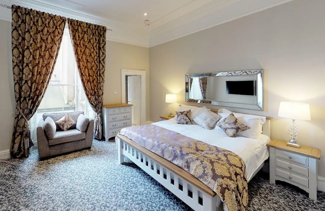 The Townhouse-1