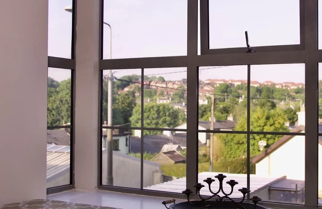 Apartment 3, Oakleigh House, Donnybrook Hill, Douglas Cork-1