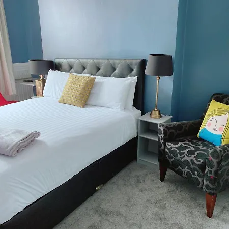 Rose Lodge Guest House-3