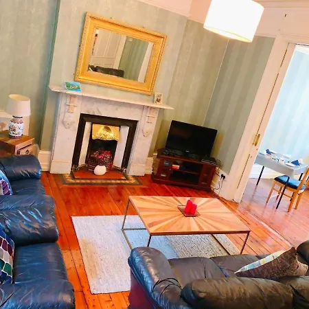 Redclyffe Guesthouse-2