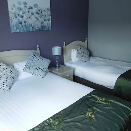 Anam Cara B&B-3