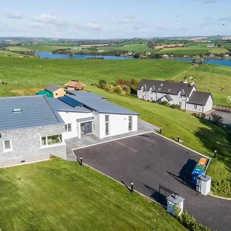 River Views,Kinsale, Hosted By Exquisite Holiday Homes, Sleeps 26-3