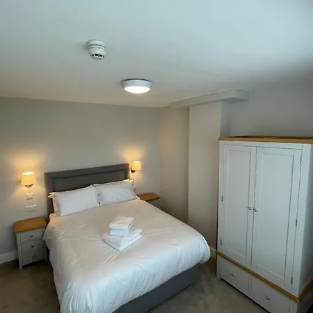Belvedere House Cork Guest House-2