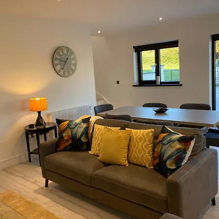 The Grasslands Holiday Home,-2