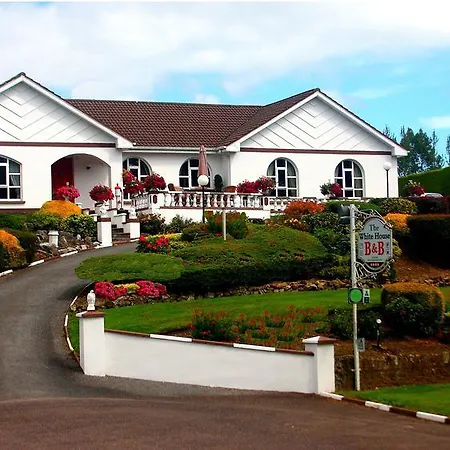 The White House B&B-2