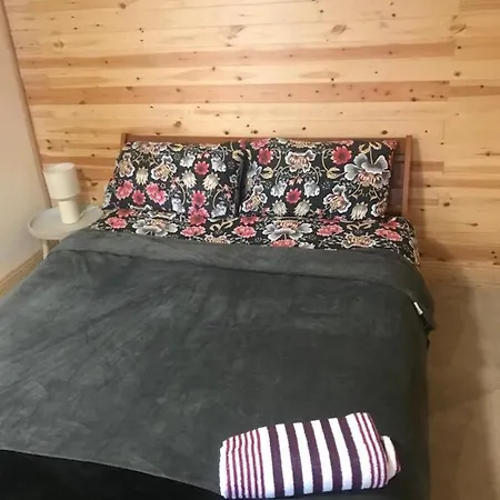 Rochestown Cabin-2