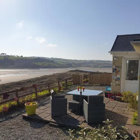 Idyllic Inchydoney Beach Cottage - Amazing Sea Views, Path To Beach!-2