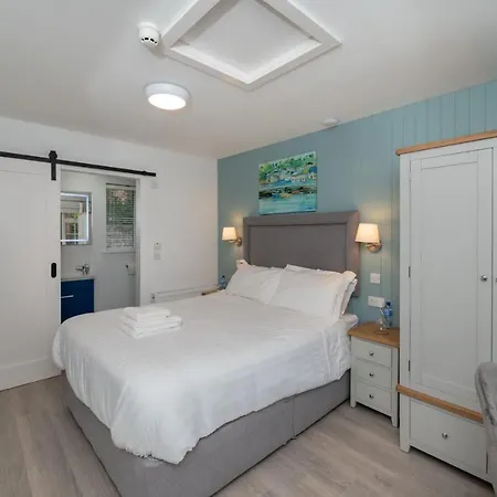 Belvedere House Cork Guest House-3