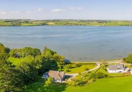 2 Bed Waterfront Property - Close To Courtmacsherry-3