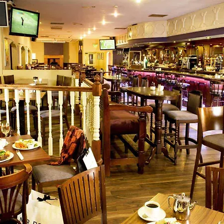 Great National Commons Inn Hotel-2