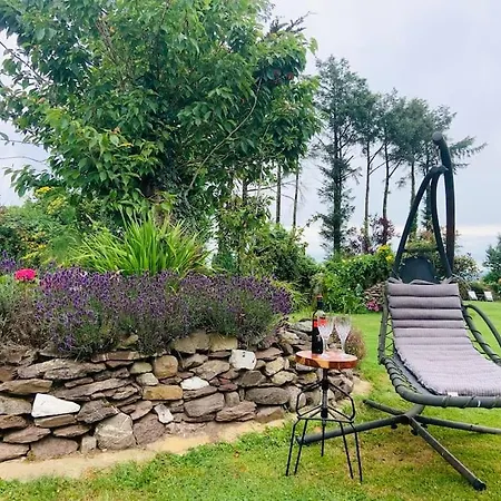 Quiet Countryside Retreat-2