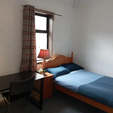 Shared Homestay-2