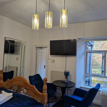 Ideal For Short Stays - Cork City-3