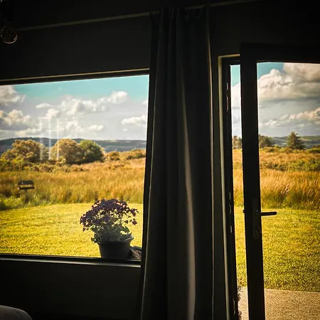 Wild Hideaways Luxury Lodges And Eco Spa-3