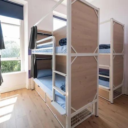 Sheilas Tourist Hostel-2