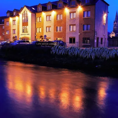 Lancaster Lodge-3
