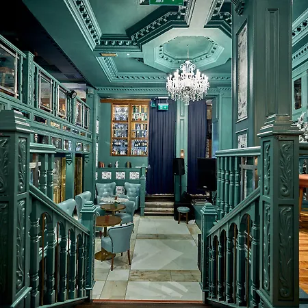 Imperial Hotel Cork City-2