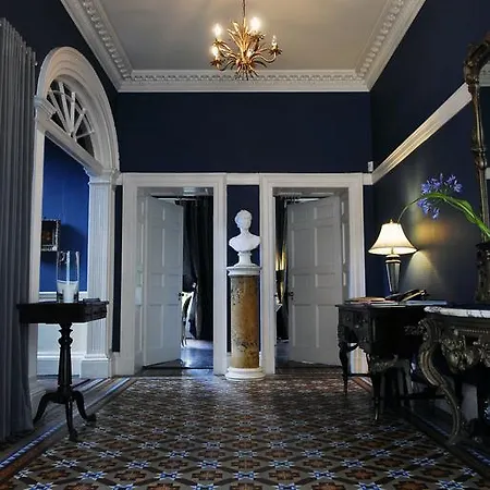 Flemings Country House-3
